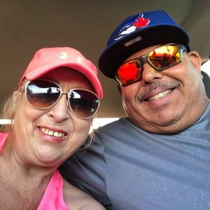 Meet your Posher, Rhonda